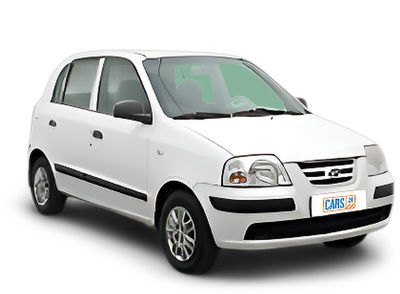 Hyundai Santro Xing-img